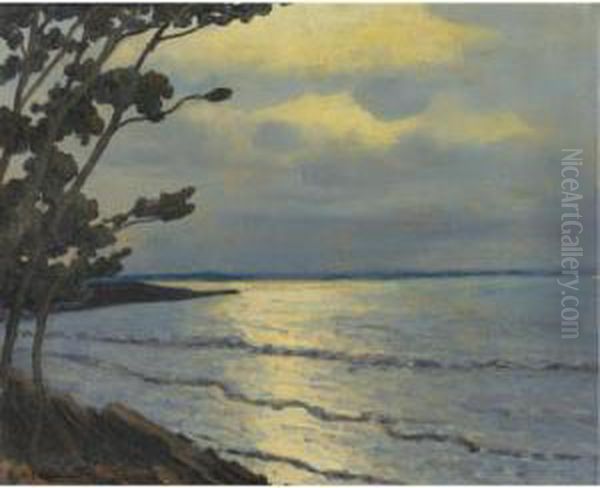 Poetry Of The Sea - view 1