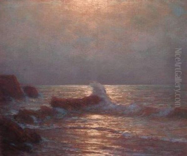 La Vague - view 1