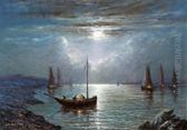 Marina Nocturna - view 1