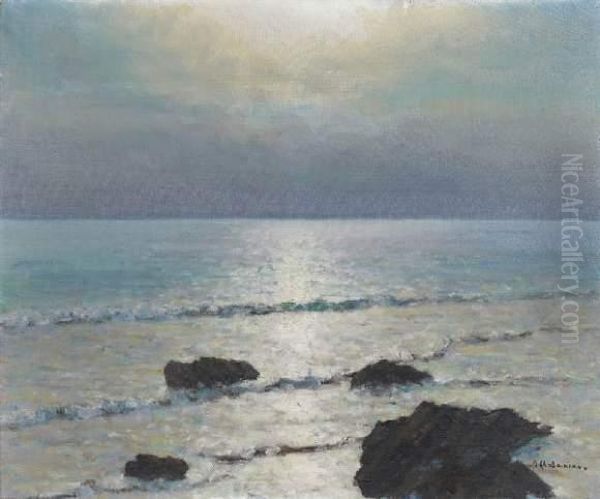 Bord De Mer - view 1