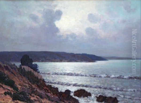 Bord De Mer Mediterraneen - view 1