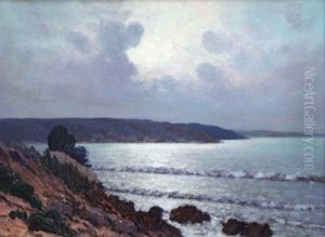 Bord De Mer Mediterraneen