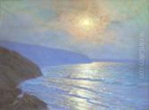 Crepuscule Par Temps Calme Crepuscule Par Temps Calme