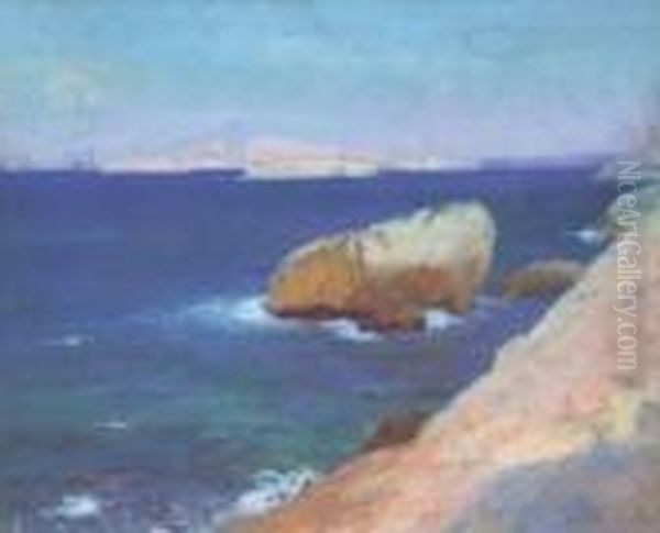 Bord De Mer - view 1