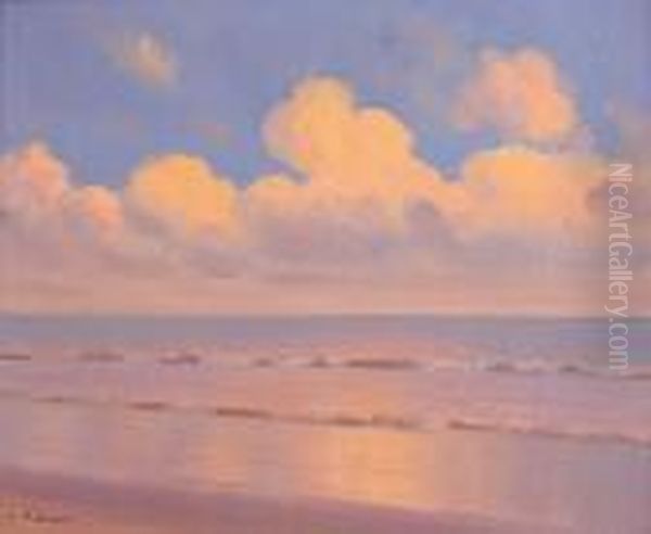 Marine - view 1