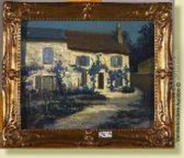 Maison Fleurie - view 1