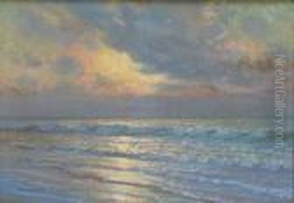 Clair De Lune - view 1
