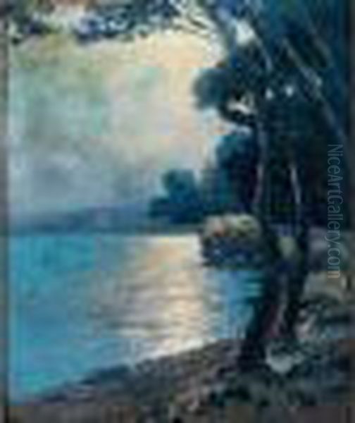 Bord De Mediterranee - view 1