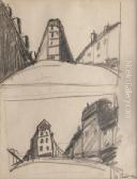L'avenue - view 1