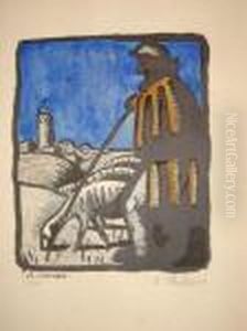 Berger Et Son Mouton