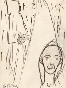 Personnages Tunisiens