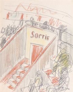 Au Thetre