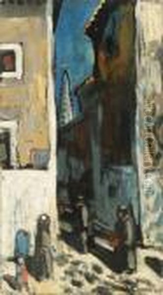 La Ruelle - view 1