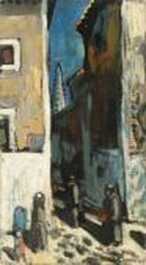 La Ruelle