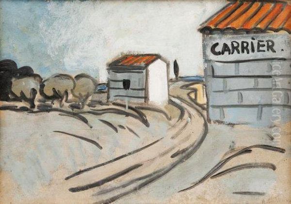 La Maison Du Carrier - view 1