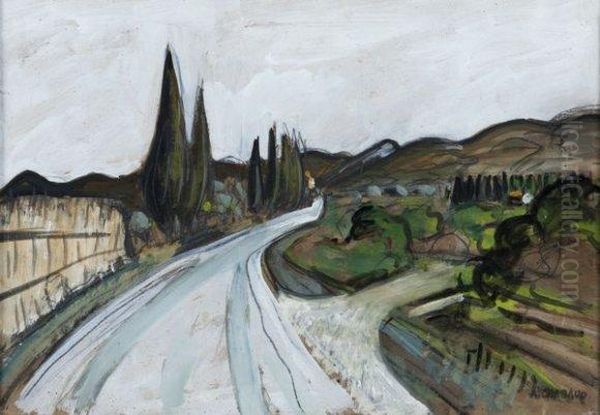 Abri De Canes - view 1