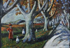 L'automne