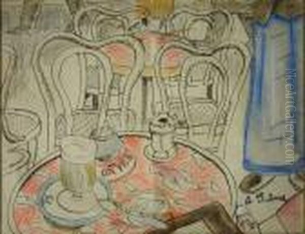 Le Bistrot - view 1