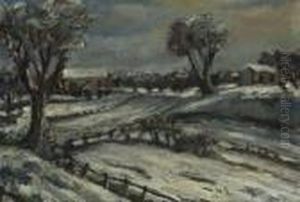 Winterlandschaft