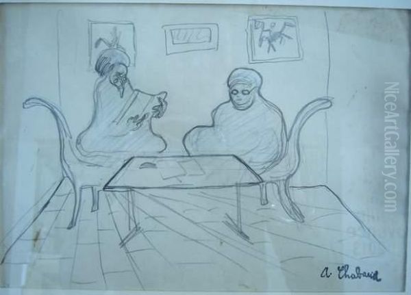 La Lecture Du Coran - view 1