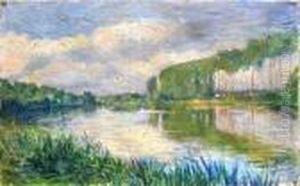 River Landscape