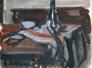 Nature Morte Nature Morte