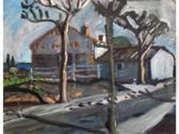 Maisons A Costebelle - view 1