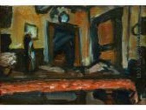 Scene Dinterieur Scene Dinterieur