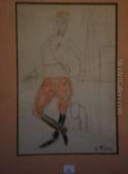Le Militaire - view 1