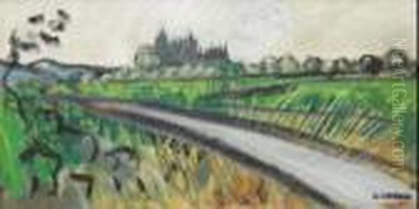 Campagne Verte - view 1