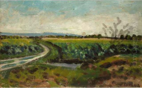 :vignes - view 1