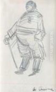 Militaire Obese