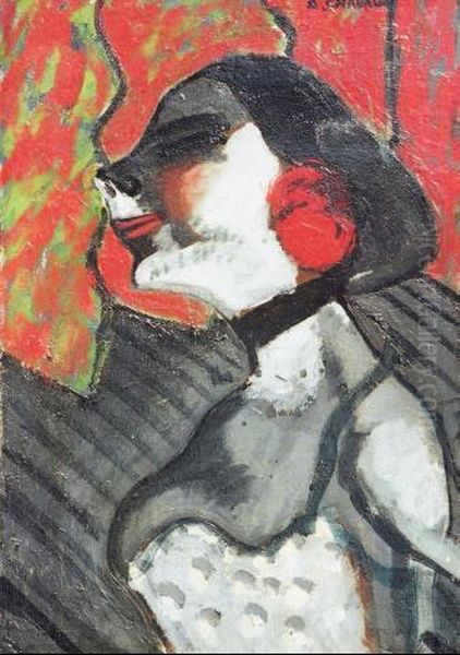La Chanteuse - view 1