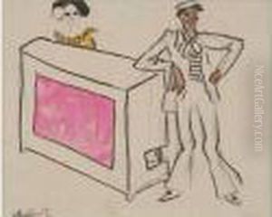 Garcon Et Fille Dans Un Lupanar Garcon Et Fille Dans Un Lupanar