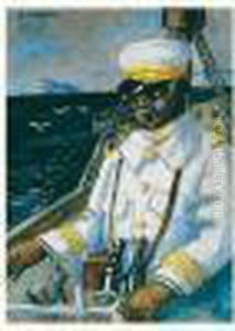 Le Capitaine Marin