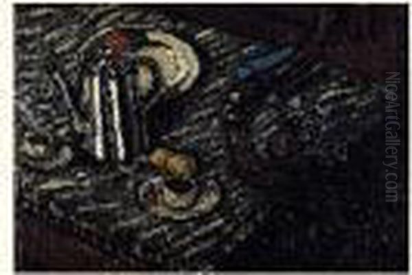 Nature Morte A La Theiere - view 1