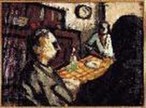 La Cuisine Du Peintre