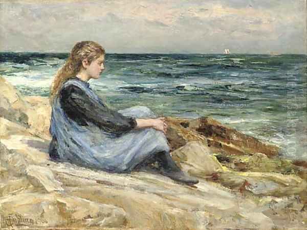 Sea Music - view 1