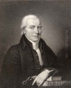 Adam Clarke by John Jenkinson