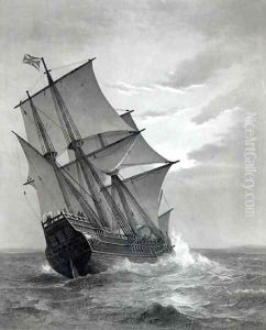 The Mayflower