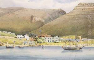 The Admiral House Simons Town Cape of Good Hope