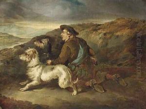In sight of the quarry by Paul Jones