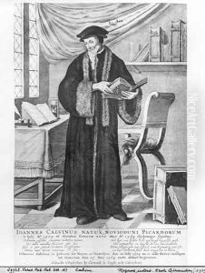John Calvin