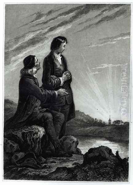 Illustration for Emile - view 1