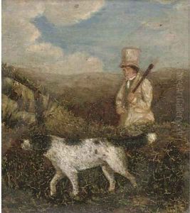 Pointing the way by Samuel John Egbert Jones