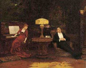 An inattentive audience