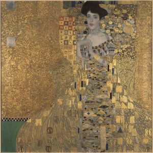 Adele Bloch-Bauer I 1907