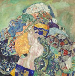 Baby 1917-18