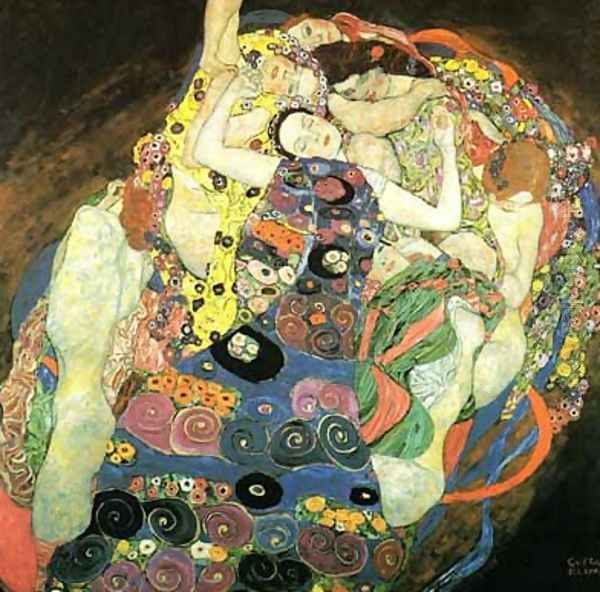 The Maiden - view 1