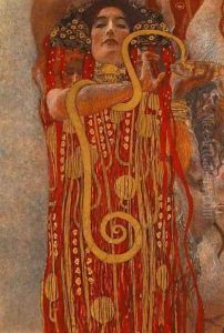 Medicine (Hygieia)